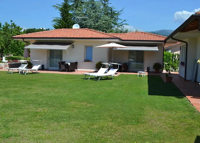 Hotel: Villa Josephine